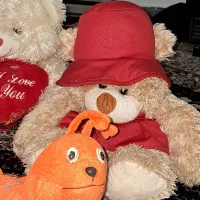 عروسک های خارجی نو