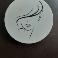 ۳عدد تابلو رینگی. داخل سالنی. نو