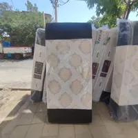 پخش انواع تشک دونفره و یک نفره شرکت رویال