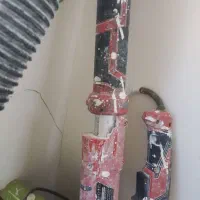 سمباده زن برقی