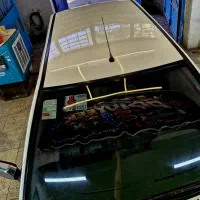 پراید131مدل90دوگانه‌دست‌