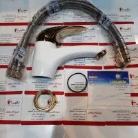 شیر روشویی آناهیتا لاکچری کاتریج ۴۰