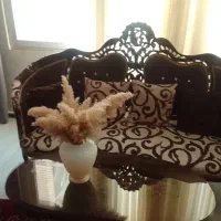 مبل ۹نفره در حد نو