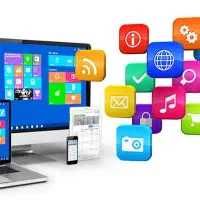 خدمات نرم افزاری