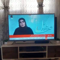 تلوزیون ال ای دی تی سی ال ۴۳  اینچ
