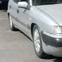 زانتیا 2000|خودرو سواری و وانت|ماکو, |دیوار