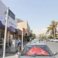 رهن و اجاره مغازه تجاری