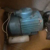 دینام آلمانی تک فاز