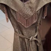 لباس مجلسی زنانه