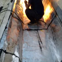 نصب و تعمیر ایزوگام با نصاب کورد