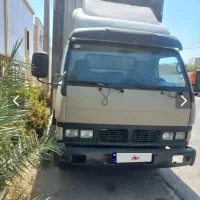 کامیونت هیوندا
