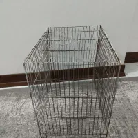 قفس پرنده