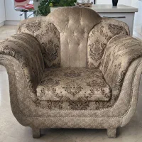 مبلمان راحتی 7 نفره