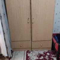 کمدلباسی درجه یک