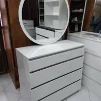 دراور سفارشی درجه یک