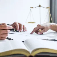 جذب کارآموز مشاوره جهت موسسه حقوقی و مهاجرتی