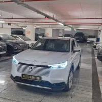 هوندا hrv آماده تاحویل نقد و اقساط