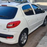 ۲۰۷ پاناروما مدل ۱۴۰۱