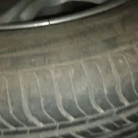 لاستیک پژو