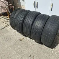 پنج حلقه لاستیک سایز ۱۶