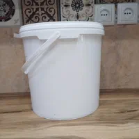 سطل ده کیلویی