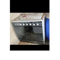 سمساری اجاق گاز دسته دوم شما