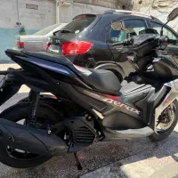 آیروکس اصلی