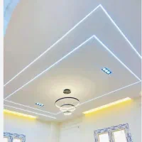 نقاشی ساختمان،اجرای کناف،با کیفیت بالا قیمت مناسب