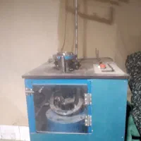 دستگاه اسکاچ‌بافی