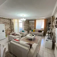 آپارتمان دونبش ۷۷متری،فول‌امکانات،خیابان آذربایجان