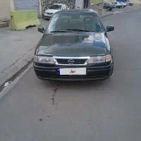 اوپل وکترا 95