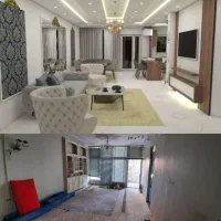 باژسازی و پیمانکاری/اقساطی تحویل ۲۵ روزه