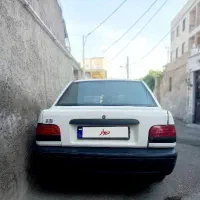 پراید۸۶
