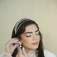 میکاپ مهمانی و مراسم با قیمت ویژه