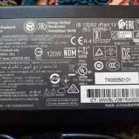 شارژرلپ تاپ hpمدلhstnn l a 25