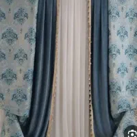 پرده سلطنتی