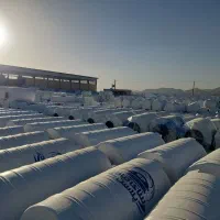 مخزن ۵۰۰ افو عمودمنبع آتش‌نشانی تایید نظام مهندسی