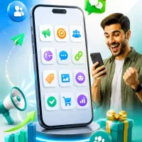 تبلیغات در بله‌،راه اندازی کانال+جذب 1000 عضو اول