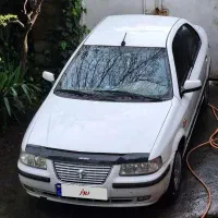 سمندef7 پایه گاز سوز مدل ۹۱