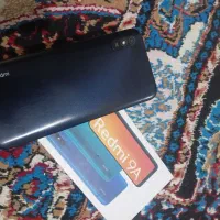 گوشی A9