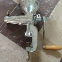 آبغوره گیری چدن قدیمی چکسلواکی نو