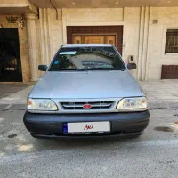 پراید مدل ۸۵