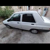 فروش فوری پراید 131 نازار