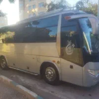 دربستی مینی بوس ایسوزو ۲۰نفرهومیدل باس پیشرو۳۴نفره