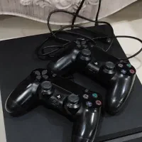 pes 4|کنسول، بازی ویدئویی و آنلاین|تهران, فلاح|دیوار