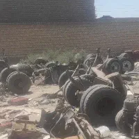 کلیه لوازم مینی بوس سیترا
