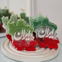 شمع ایران