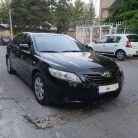 کمری GL اتومات ۲۰۰۷ تمیز