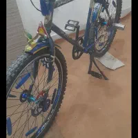 دوچرخه ۲۶ اساک