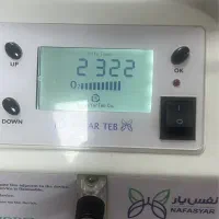 اکسیژن ساز سوشیا پنج لیتری